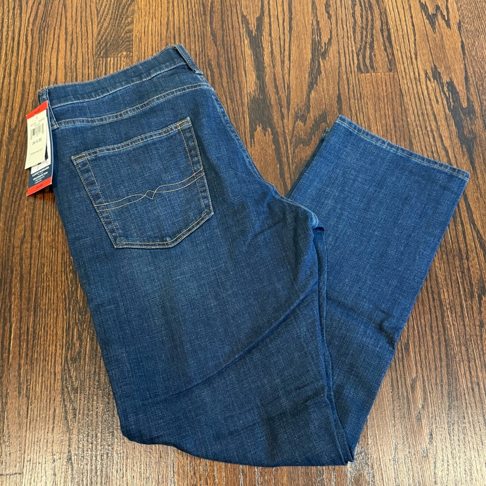 Lucky Brand 410 Athletic Slim